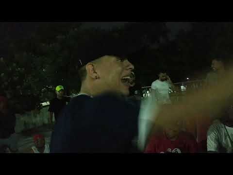 MAGNA vs BLESS - 4tos - Final Regional Sobredosis del Freestyle