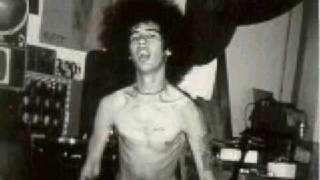 At the drive-in - This Night has Open my eyes(Smiths Cover)