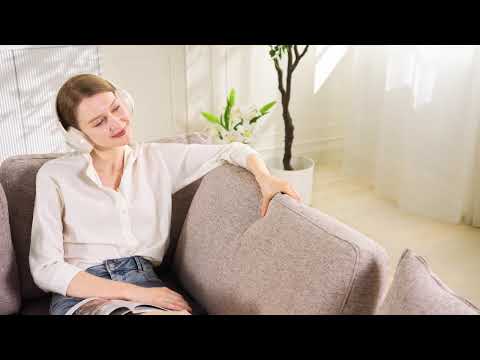 Gambar Informa Helix Sofa Bed Sudut Fabric Kanan - Cokelat Muda