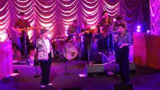 Dexys - Liars A To E - Duke Of York&#39;s Theatre, London 15/04/2013