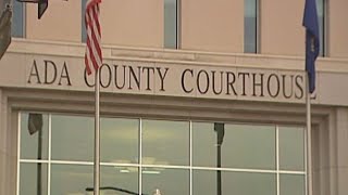 Ada County suspends jury trials as COVID-19 case rate climbs