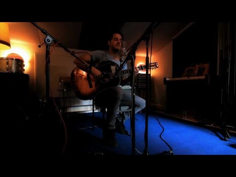 LIOR - Lost in You - Live studio recording