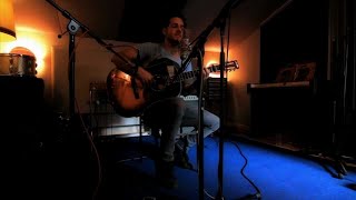 Lior - 'Lost in You' live studio recording