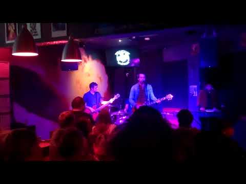 Gordon Holland - I Wish I Had A Telecaster - Live at Whole Lotta Love, Brunswick East