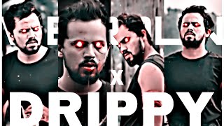 R2H ZAYN SAIFI || WE ROLIN X DRIPPY #edit #viral #trending #viralvideo EDIT BY R2H EDITOR