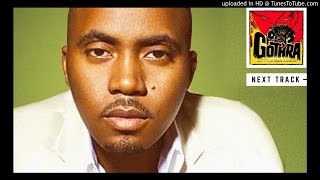 [Mashup] Nas ft. DMX - Life Is What You Make It vs. Fat Jon - Cursa
