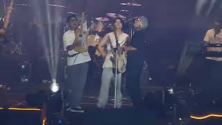 Download lagu RONY PARULIAN PESONA SEDERHANA LIVE AT PARKIR TIMUR SENAYAN 10 AGUSTUS 2025 mp3