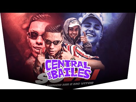 MC Menor MR e MC Vitor - Só Vai (DJ RD)