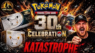 Lieblos, Lustlos, Ideenlos I 30th Celebration Pokémon I Twin Collect