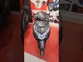 Honda Dio 110cc Grey!