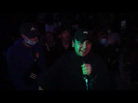 Satim Enzerio Deco vs Sking Noxa Sou: 8vos - KD Fecha VI