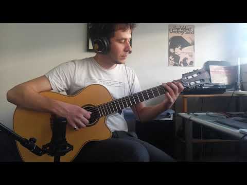 Choro - Divagando (Domingos Semenzato)