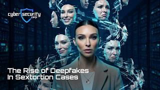 The Rise of Deepfakes In Sextortion Cases