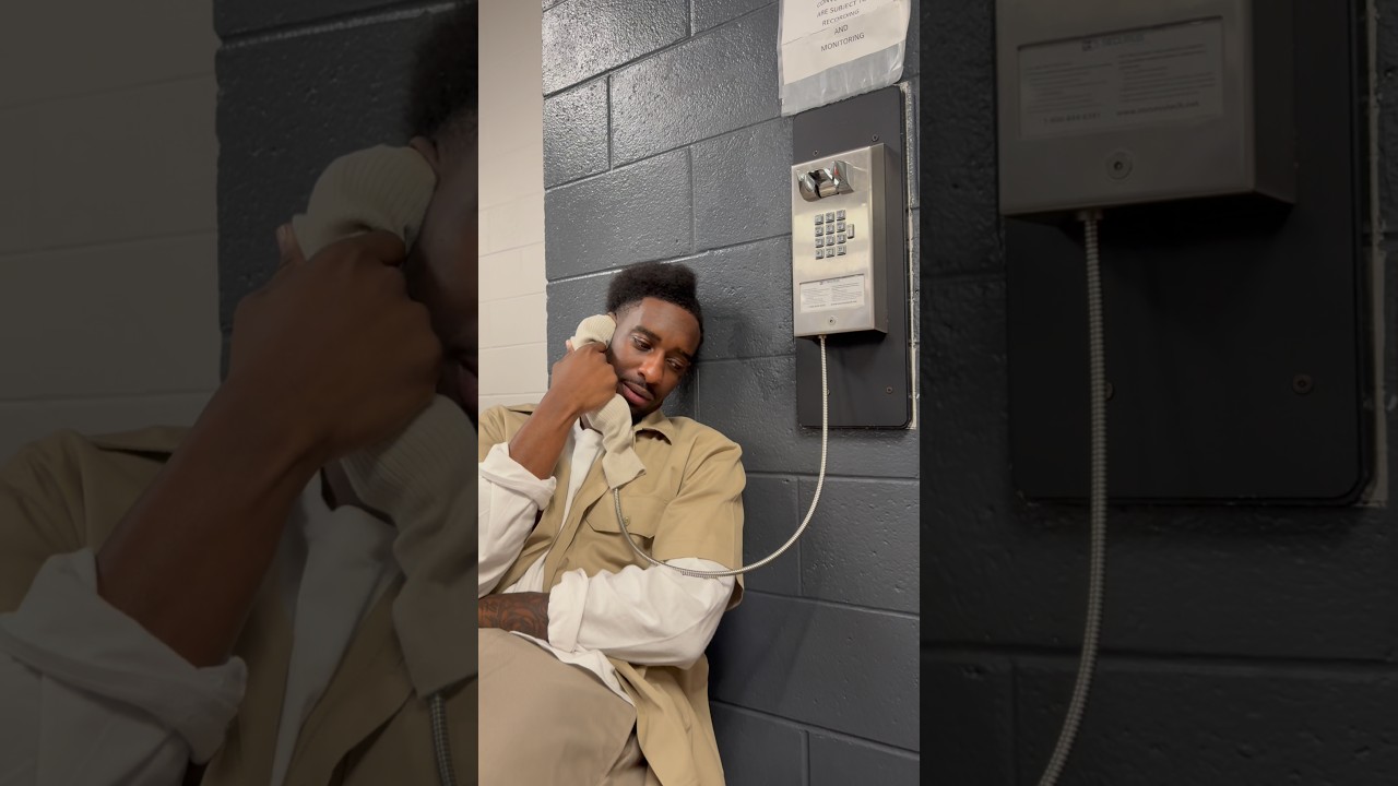 How jail Life Be! ( They Live Different)