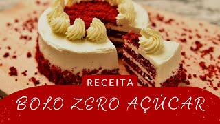 Bolo de Abacaxi Diet com Gostinho de Quero Mais! | Dicas de Saúde