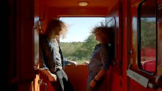 Station to Station - Official Trailer