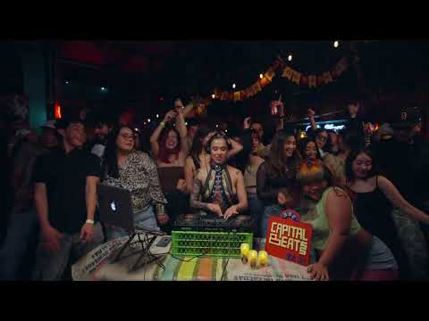 Capital Beats Vol. 3 ⦿ DJ ABRIL