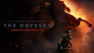 Download lagu The Odyssey |  New Trailer mp3