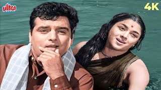 Download lagu देखिये फिरोज खान और पद्मिनी का ये खूबसूरत गाना ब्लैक एंड वाइट से अब कलर में Mahendra Kapoor, Asha B mp3