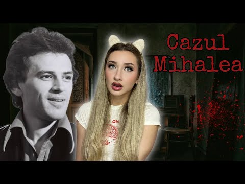 DE CE A FOST UCIS IOAN LUCHIAN MIHALEA?