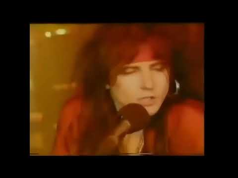 Malaria - L.A. Guns