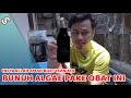 Obat Anti Algae Kolam Ikan Hias