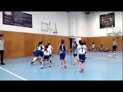 PREMINI FEMENÍ - CÍRCOL B