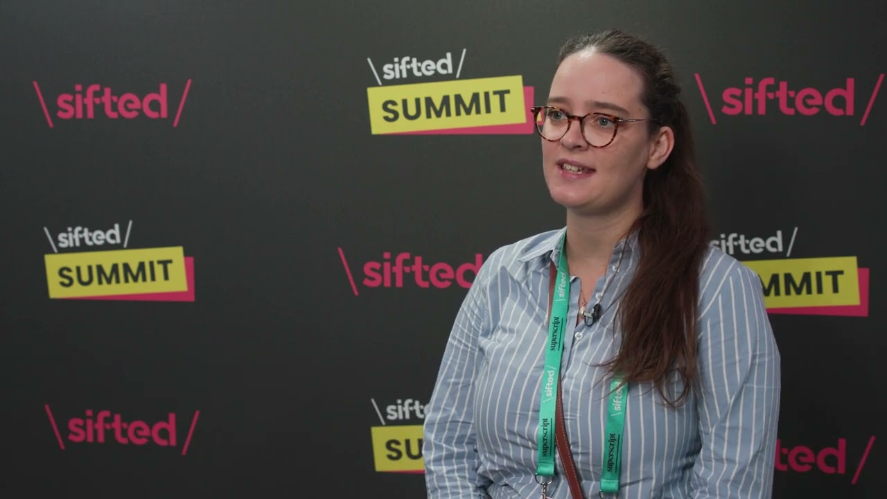 Sifted Summit 2023 — All the highlights from day 1!
