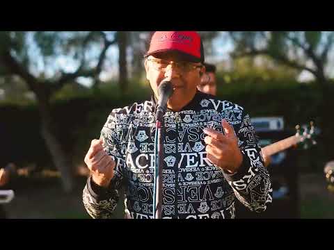 Los Capis | Session #01 - Seleccion de Guarachas en Vivo 2025