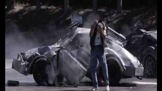 Death Race 2 OST - Quarashi - Stick &#39;em up