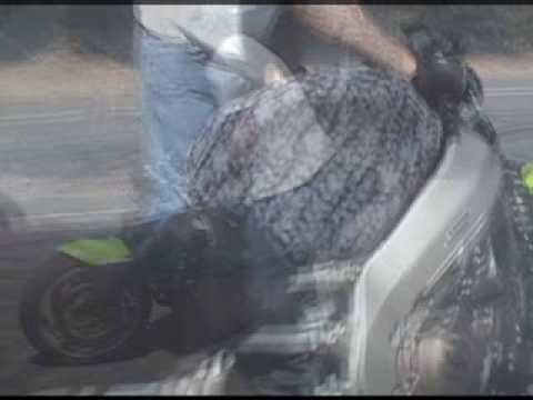 Redline 4 Life DVD Trailer