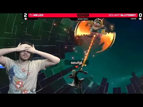 How Does MKLeo do it EVERYTIME...