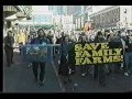 Voices From the Front; World Trade Organization Protests, Seattle 1999