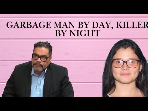 Jose Soto Escalera  Cleaning Routes, Dirty Secrets