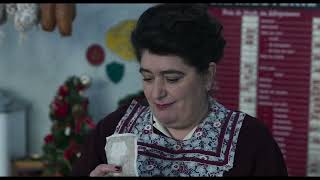 THE MONEY MAKER - Trailer