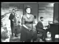Im going to lock my heart~ Carmen McRae