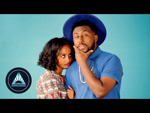 Wave Slassian Ft Gildo Kassa - Shemah Beliley - New Ethiopian Music 2018