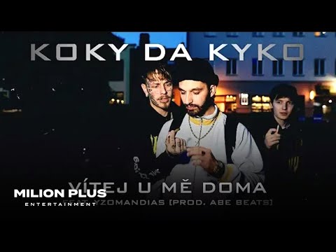 Video thumbnail for Vítej U Mě Doma
