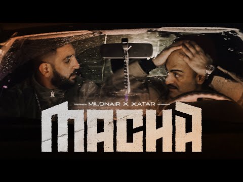 Video thumbnail for MACHA