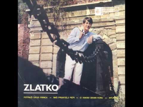 Zlatko Golubović - Aplauzi (Applausi)