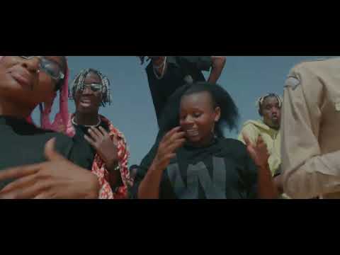 Montana Momo Ft Nelchie - Aaah  (Official Music Video)