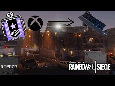 Xbox Controller Diamond first week on PC - vTrozo