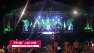 Download lagu GEMANTUNGE ROSO - VIA VALLEN - MELON MUSIC mp3