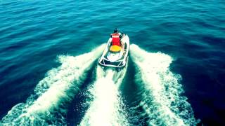 Blackberry Smoke - Like An Arrow (Official Video)