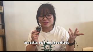 Download lagu Reviewing The Cat Cafe in Singapore mp3