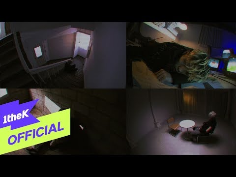 [Teaser] VINXEN(빈첸) _ Empty(텅) (Feat.HAON(김하온))
