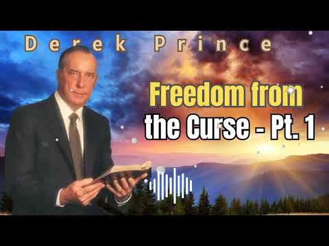 Release from the Curse - Part 1  || Prince Insight