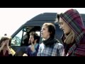 Efterklang - The Soft Beating - a road doc - official video