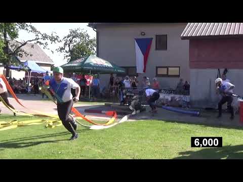 m07 SDH Košťálov - PKL JIRKOV 2023