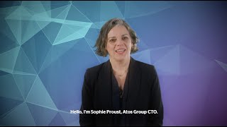 Working Together with Atos